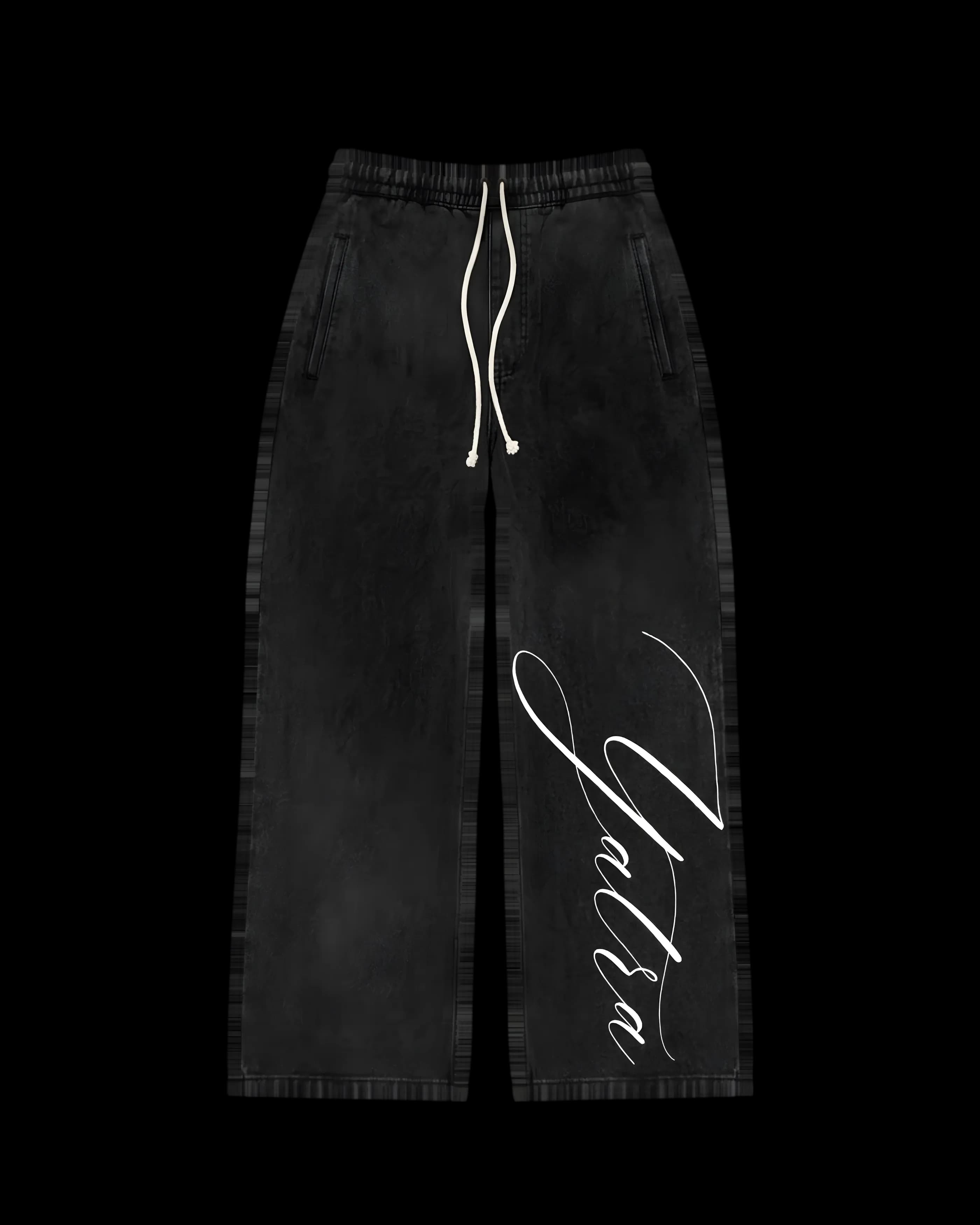 Yatra Baggy Jeans — front