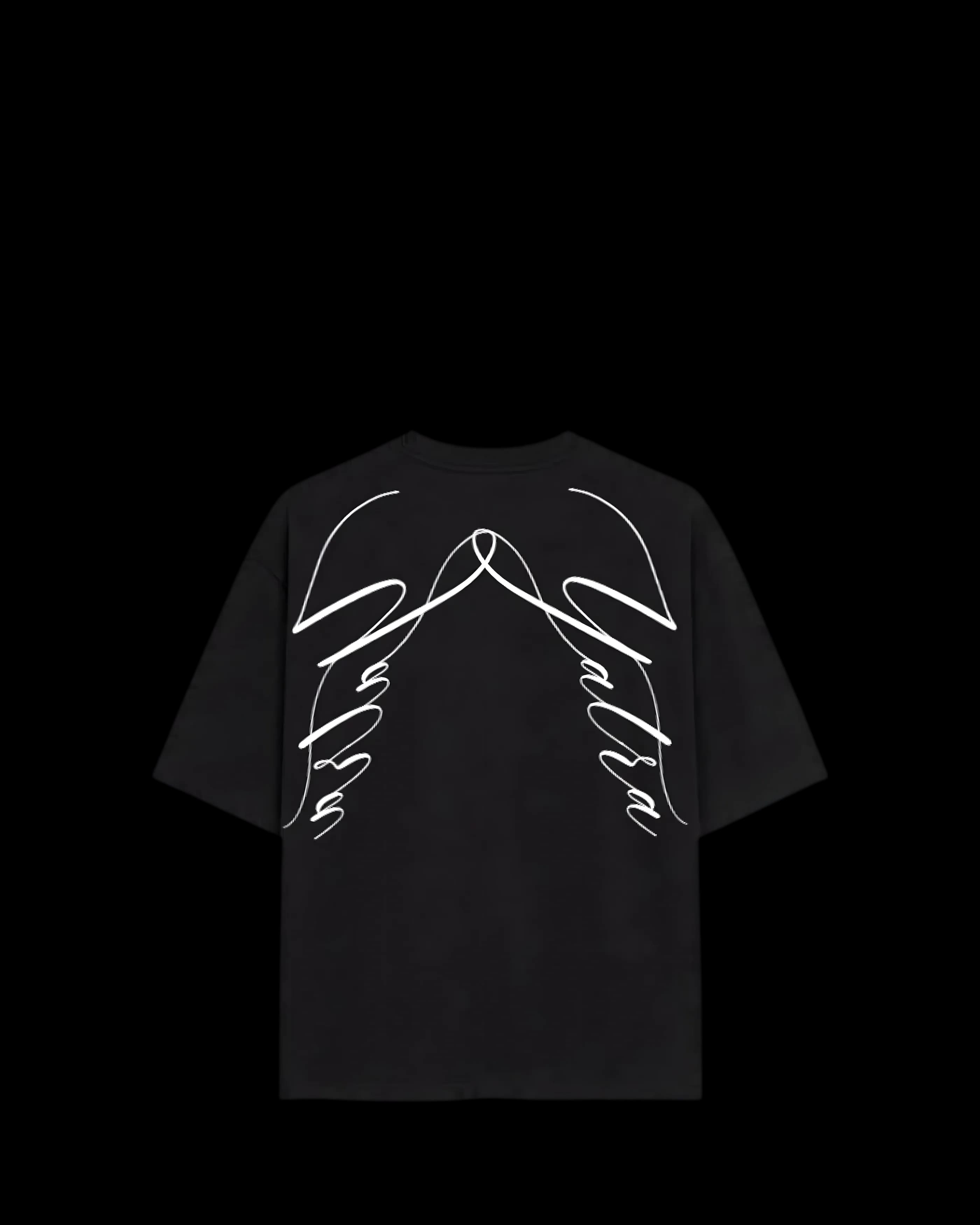 Summit Tee — back