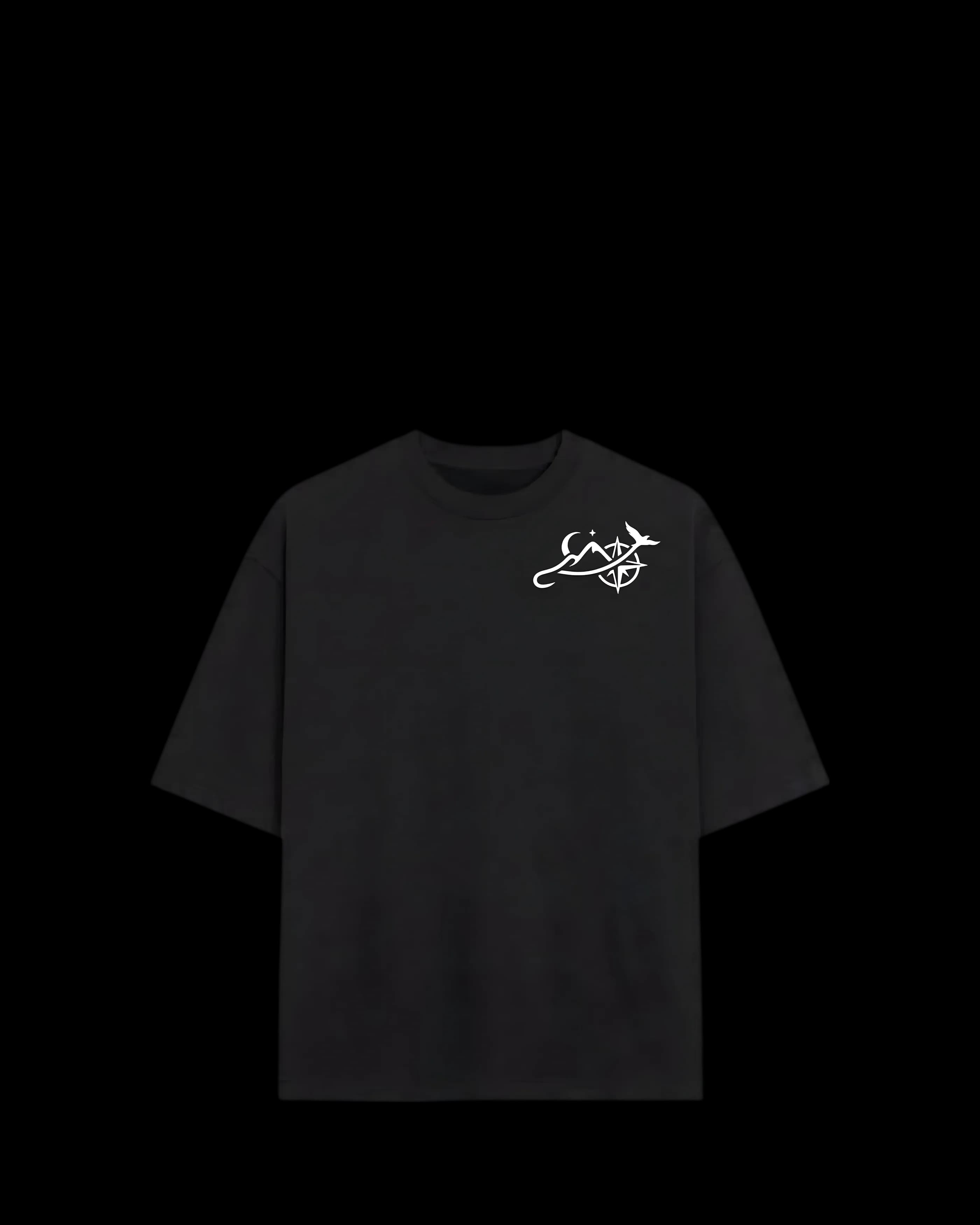 Summit Tee — front